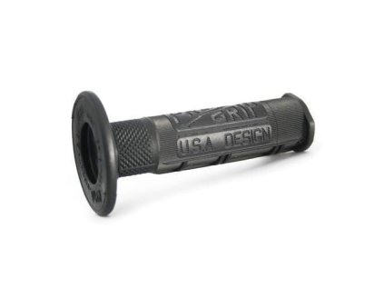 135719 progrip gripy pg795 off road 22 25mm delka 115mm barva cerna jednodilne 795 102 pg