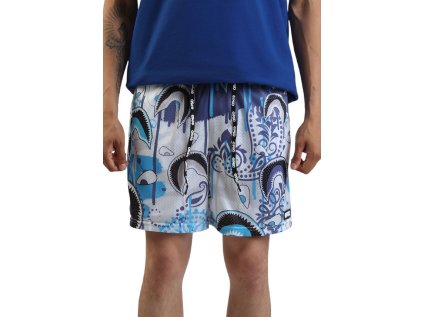 PSD Bandana Drip Active Short (1)