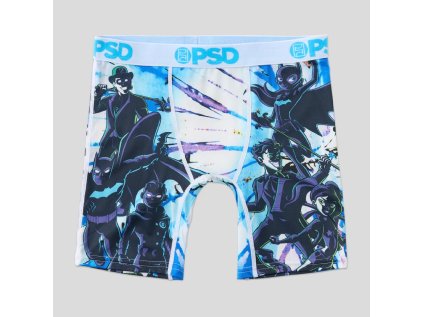 PSD Batman Night Youth Underwear (2)