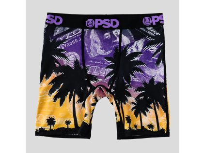 PSD Benji Sunrise Youth Underwear (2)