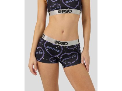 PSD Bratz 2000 Hearts Women Boyshort (4)