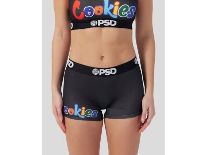 PSD Cookies Women Boyshort