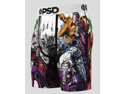 PSD DC Gotham Villains Men Underwear (2)