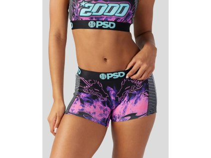 PSD Drifting Women Boyshort