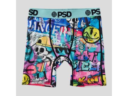 PSD Eat Sleep Skate Youth Underwear