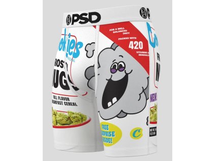PSD Frosty Nugs Men Underwear