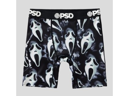 PSD Ghost Face Dark Youth Underwear (1)