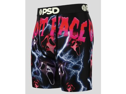PSD Ghost Face Hype Men Underwear (2)