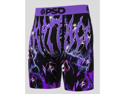 PSD Ghostface Killa Men Underwear (2)