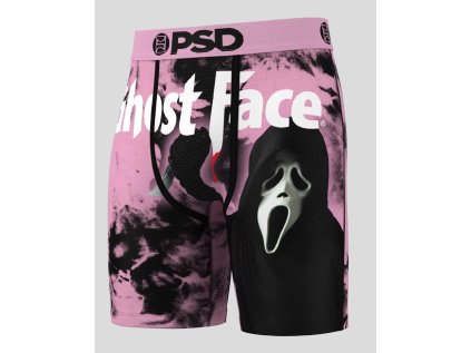 PSD Ghostface Pink Men Underwear (2)