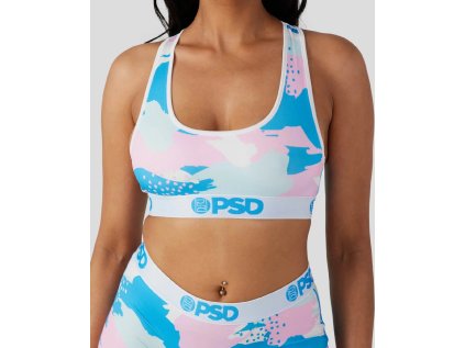 PSD Hyperstealth Women Sports Bra (4)