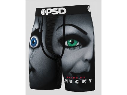 PSD Chucky Chucky´s Bride Men Underwear (2)