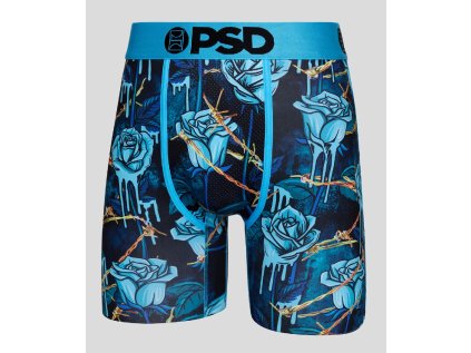 PSD Metallic Rose Men Underwear (2)