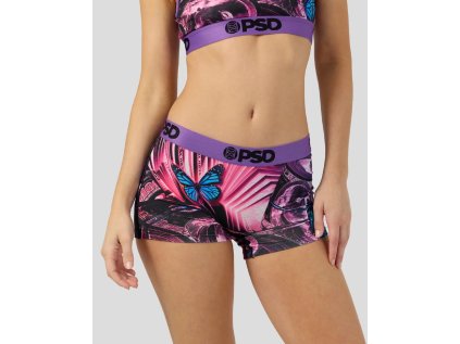 PSD Money Flys Women Boyshort (3)