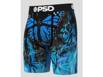 PSD PJ Rose Fly Fire Men Underwear (2)