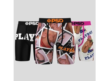 PSD Playboy 3 Pack Men Underwear (1)
