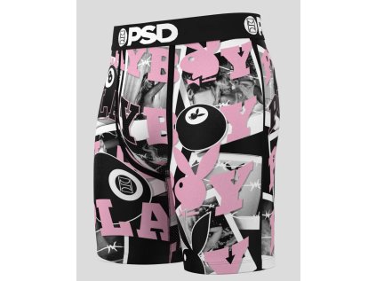 PSD Playboy 8 Ball Men Underwear (2)