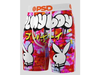 PSD Playboy Throwz Men Underwear (2)