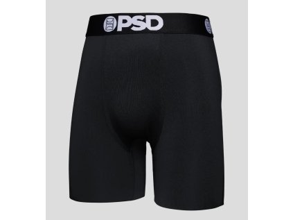 PSD Solids Black 3 Pack Men Underwear (4)