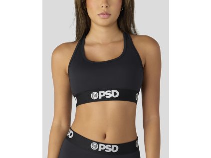 PSD performance bra black (4)