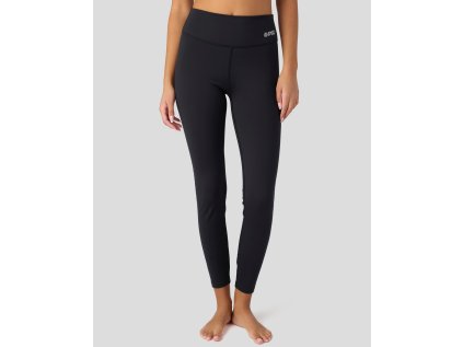 PSD Solids Black Women Performance Legging (3)