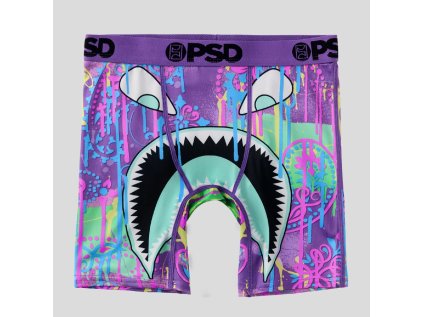PSD Warface Fresh Drip Youth Underwear (2)