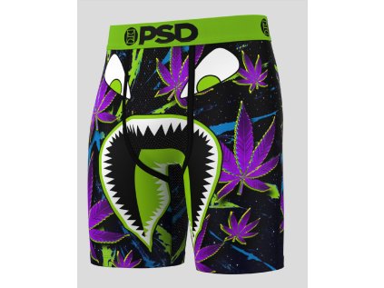 PSD Warface Chronic Men Underwear (2)