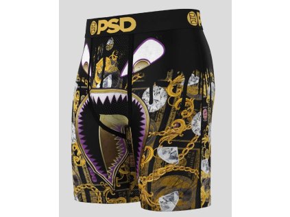 PSD Warface Money Hungry Men Underwear (5)