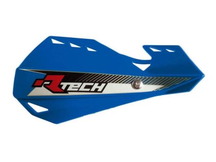 108788 racetech kryty rukojeti dual barva modra s uchycenim