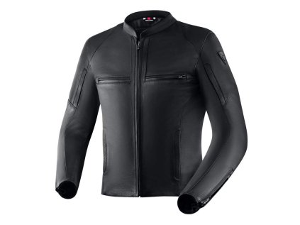 138620 rebelhorn runner iii cerna kozena bunda 5xl