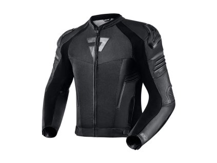 138779 rebelhorn vandal air cerna kozena textilni bunda 54