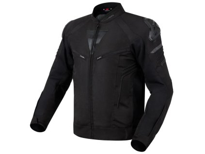 148073 rebelhorn vandal cerna textilni bunda xs