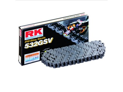 76499 rk retez 532gsv 104