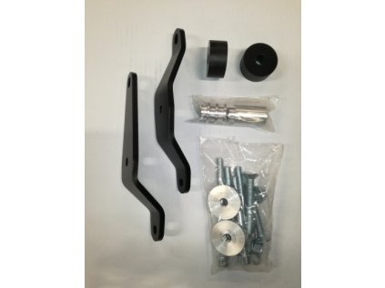 146045 rutan montazni sada bez protektoru bmw f 800 s 06 10 s abs 07 10 st 06 12 st abs 0