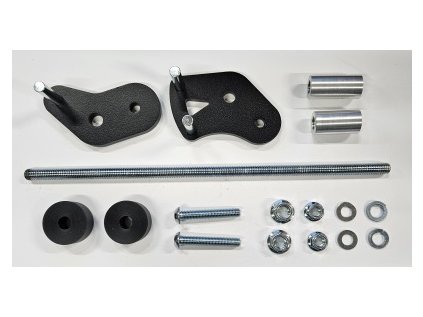 145871 rutan montazni sada bez protektoru ducati scrambler 800 15 17