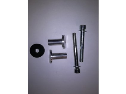 146051 rutan montazni sada bez protektoru yamaha trx 850 96 99