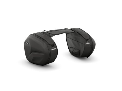 YME SSBAG 02 00 Throw over soft side bag set Studio 001