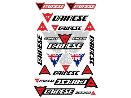 146735 samolepky dainese da1