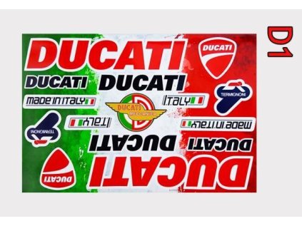 110717 samolepky ducati d1