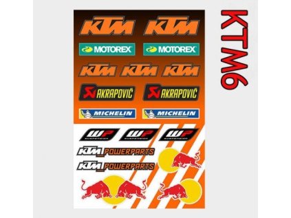 146741 samolepky ktm6