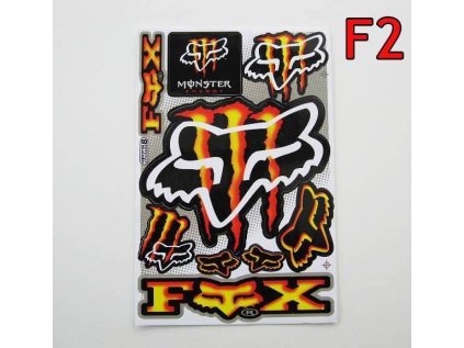 108593 samolepky fox f2