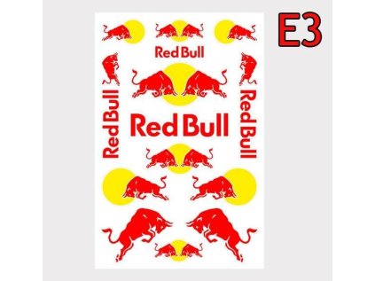 110732 samolepky redbull e3