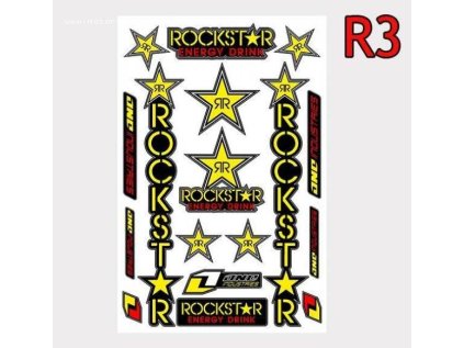 108575 samolepky rockstar r3