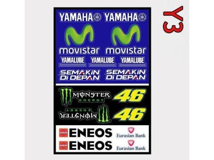 110702 samolepky yamaha y3