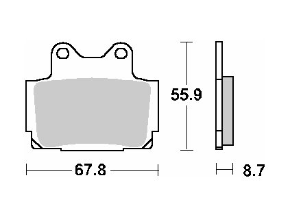 159734 sbs brzdove desticky kh104 street keramicke