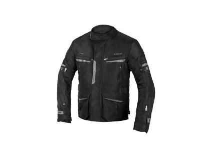 144578 seca compass cerna textilni bunda s