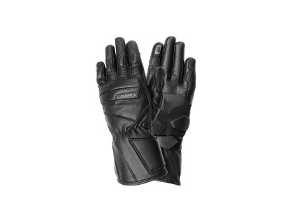 144086 1 seca journey ii htx cerne rukavice xl