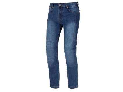 155021 seca stroke iii jeans modre kalhoty 32