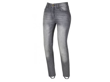 156884 seca trinity cor grey damske jeans sede textilni kalhoty 28