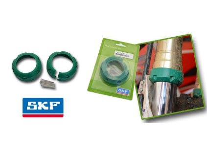 112574 skf sterka na bahno na vidlice fork mud scraper showa 49 mm sada na dve vidlice ho
